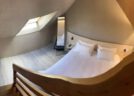 Dupleix - Hyper Centre - Parking Et Garage Gratuit Hotel