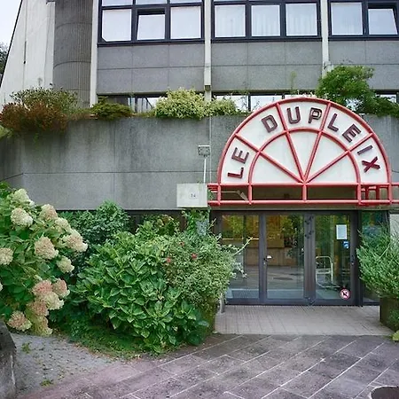 Dupleix - Hyper Centre - Parking Et Garage Gratuit Hotel