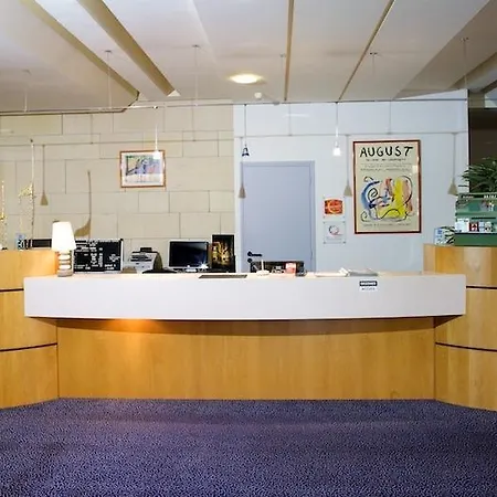 Hotel Dupleix - Hyper Centre - Parking Et Garage Gratuit