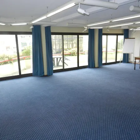 Hotel Dupleix - Hyper Centre - Parking Et Garage Gratuit 2*