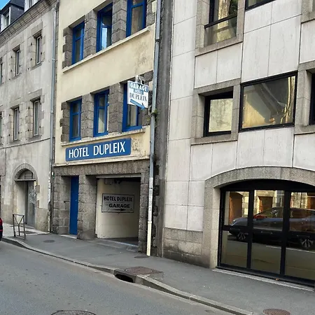 Dupleix - Hyper Centre - Parking Et Garage Gratuit 2*