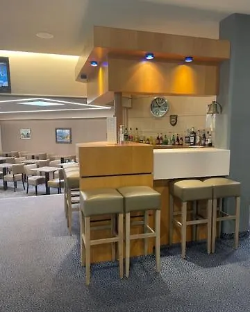 Dupleix - Hyper Centre - Parking Et Garage Gratuit Hotel Quimper