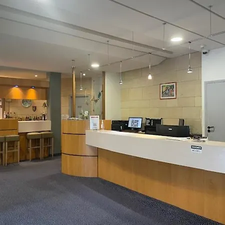 Dupleix - Hyper Centre - Parking Et Garage Gratuit Hotel