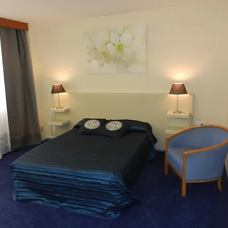 Hotel Dupleix - Hyper Centre - Parking Et Garage Gratuit