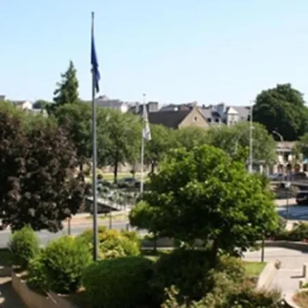 Dupleix - Hyper Centre - Parking Et Garage Gratuit Hotel