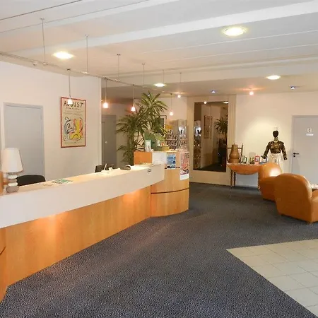 Hotel Dupleix - Hyper Centre - Parking Et Garage Gratuit